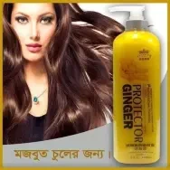 ower Protector Ginger Shampoo-1000ml