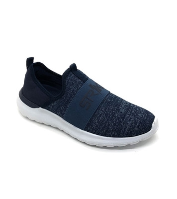 Bay Ladies Sports Shoe Blue