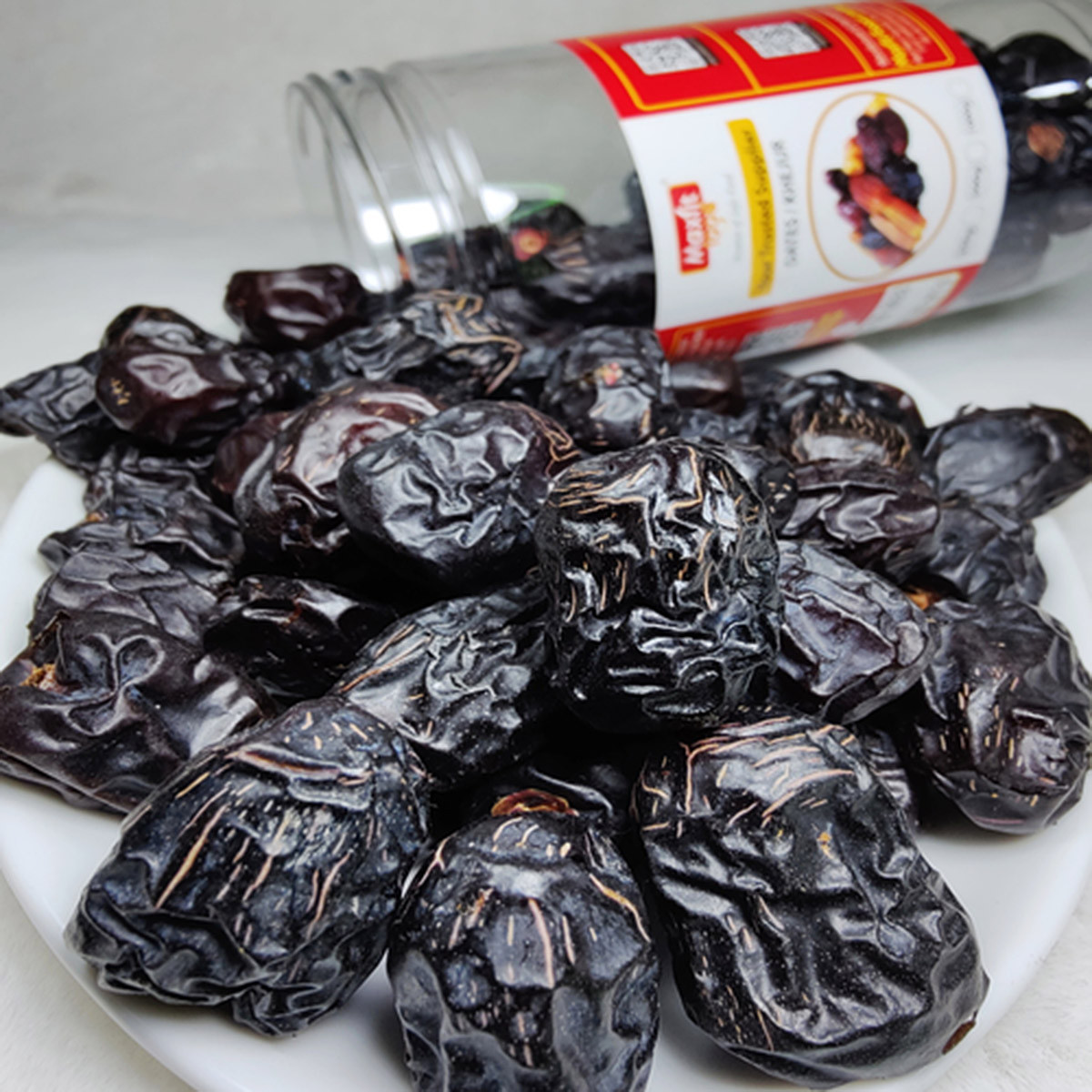 Premium Ajwa Dates/ Khejur 500gm