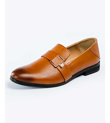 Men's Exclusive Leather Formal Shoe