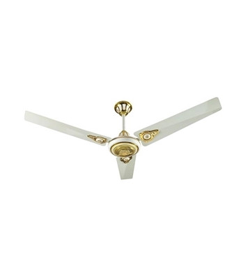 VISION Royal Ceiling Fan 56" Brand: VISION