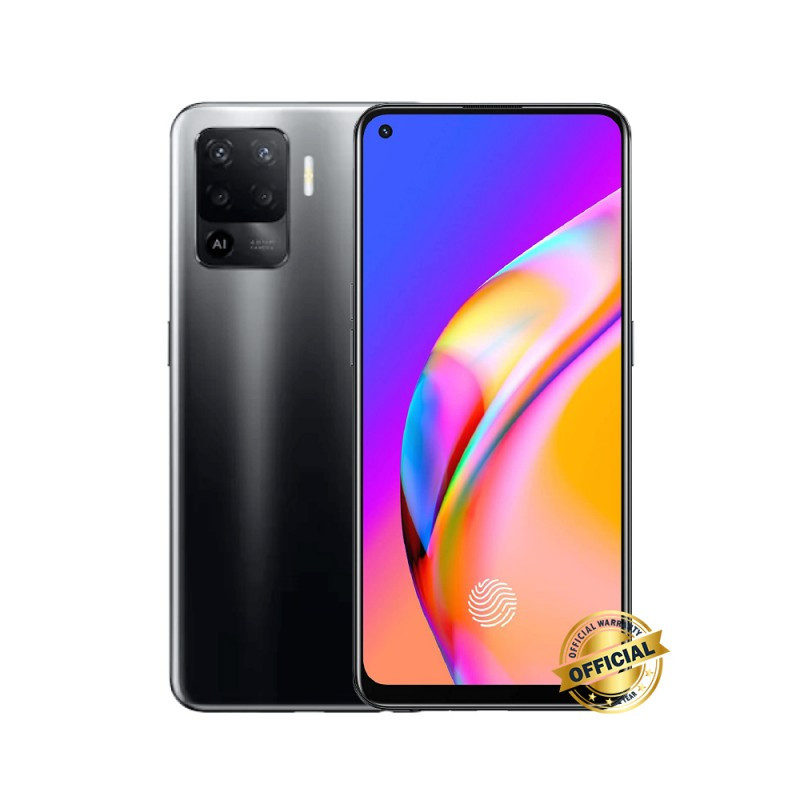 OPPO F19 Pro 8GB/128GB