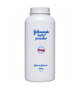 Johnson Baby Powder 200gm