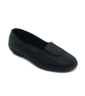 Bay Ladies Closed Shoe