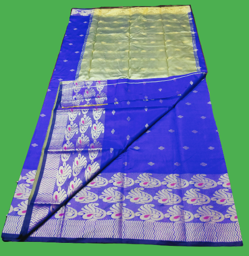 Standard Soft Katan Silk Saree For women