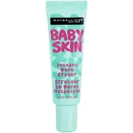 Baby Skin Instant Pore Eraser Primer -30ml