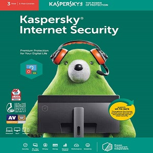 Kaspersky Internet Security 2022