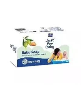 Parachute Just For Baby Soap 125gm