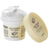 Skinfood Egg Pore Wash Off- 125g