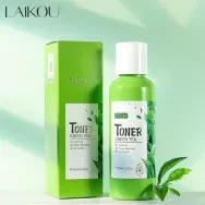 LAIKOU Tea Hydration Smooth Facial Toner Skin Care Anti-Acne Oil Control Moisturizing Soften skin prodiuct