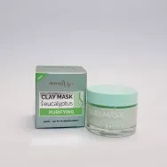 Derma V10 Clay Mask With Eucalyptus Purifying 50 ml