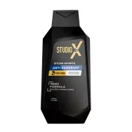 Studio X Anti Dandruff Shampoo for Men - 175ml