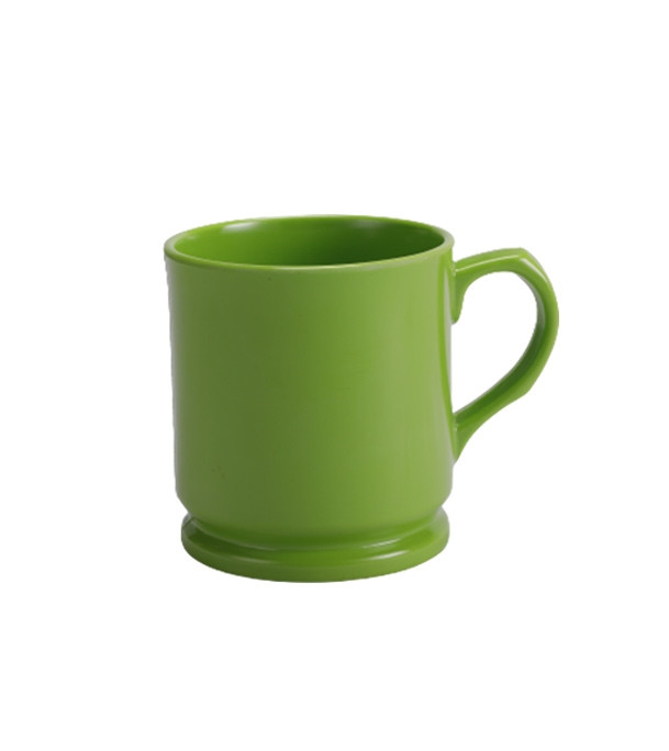 Italiano Smart Coffee Mug Assorted Color Green