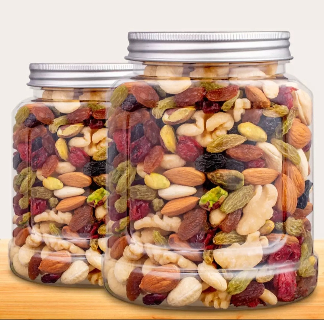 Mixed Dry Fruits 16 Item-500Gm