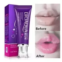 BIOAQUA W-hitening CREAM LIPS-30gm