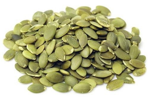 Pumpkin Seeds - 250g