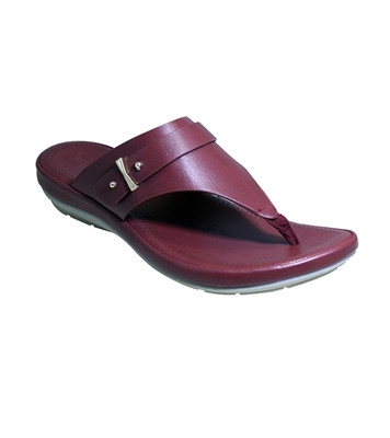 Bay Ladies Open Heel