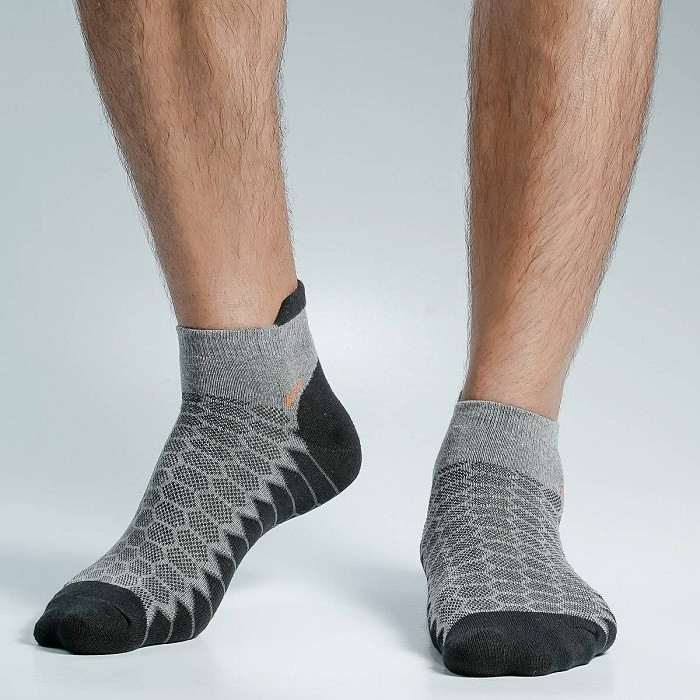 Premium Ankle Socks For Men