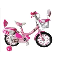 Phillips Bicycle for girls kids bicycle Phillips 20\" Baby By cycle for Ladies