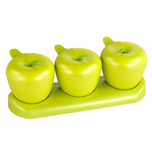 Apple Spice Pot