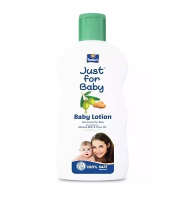 Parachute Just For Baby Lotion 100ml