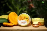 LABONNO MANGO SPLASH MASSAGE CREAM