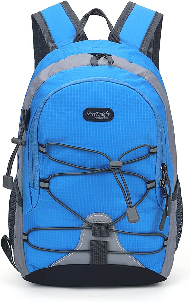 Pick for you 【OutdoorTrip】3 Colors Outdoor Backpack With/ Without Water Bag For Outdoor Activity Running