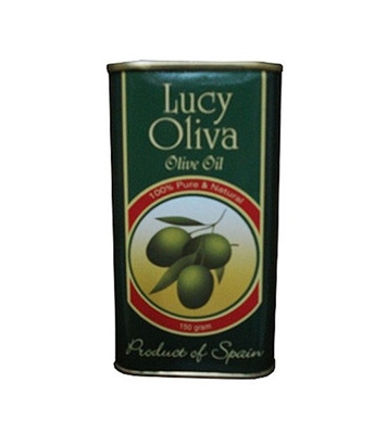 Ambassador Olive Oil 150gm