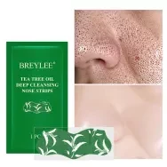 Breylee Deep Cleansing Nose STrips -1Pcs