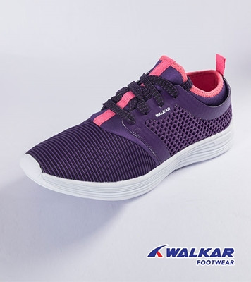 Walkar Ladies Sports Shoe