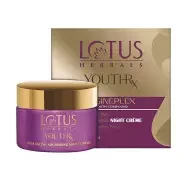 YouthRx Anti Ageing Nourishing Night Creme, 50g