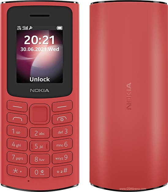 Nokia 105 4G in Bangladesh