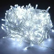 badgeDecorative Fairy Light 25 Feet Long - ^White^