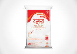 Bashundhara-atta-1kg