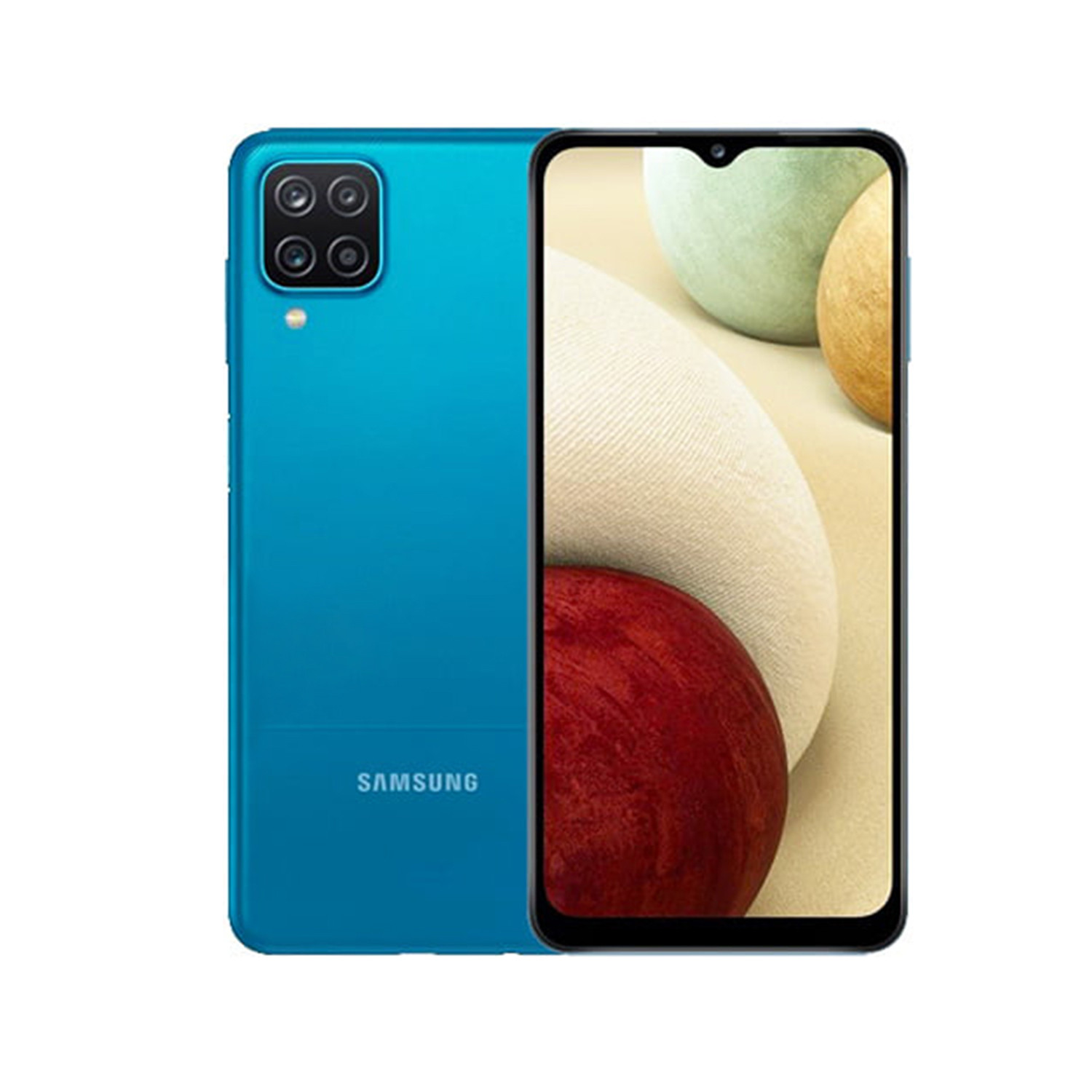 Samsung Galaxy A12 4GB/64GB