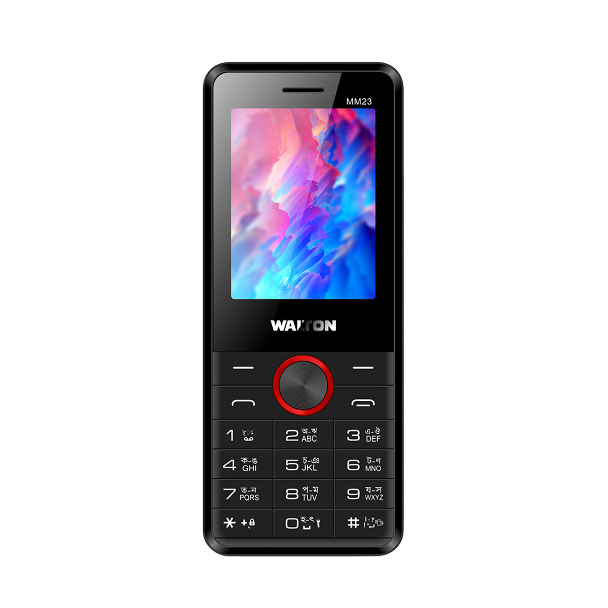 Walton Olvio MM23 Mobile Phone