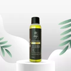 Skin Cafe 100% Natural Jojoba Oil (120ml)