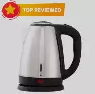 VISION Electric Kettle 1.5L VIS