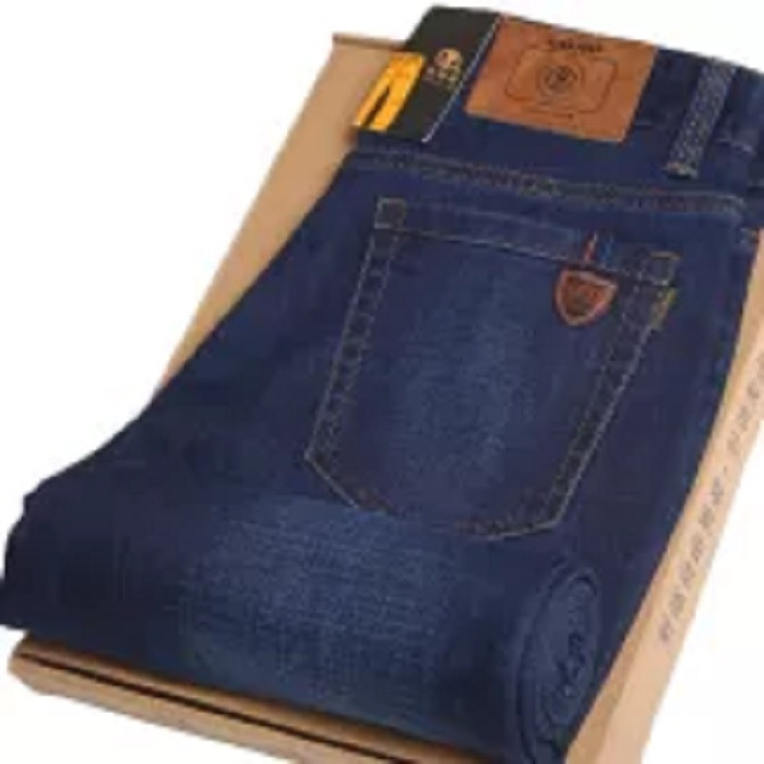 New Stylish Men's Export Quality Denim Jeans Pant For Men