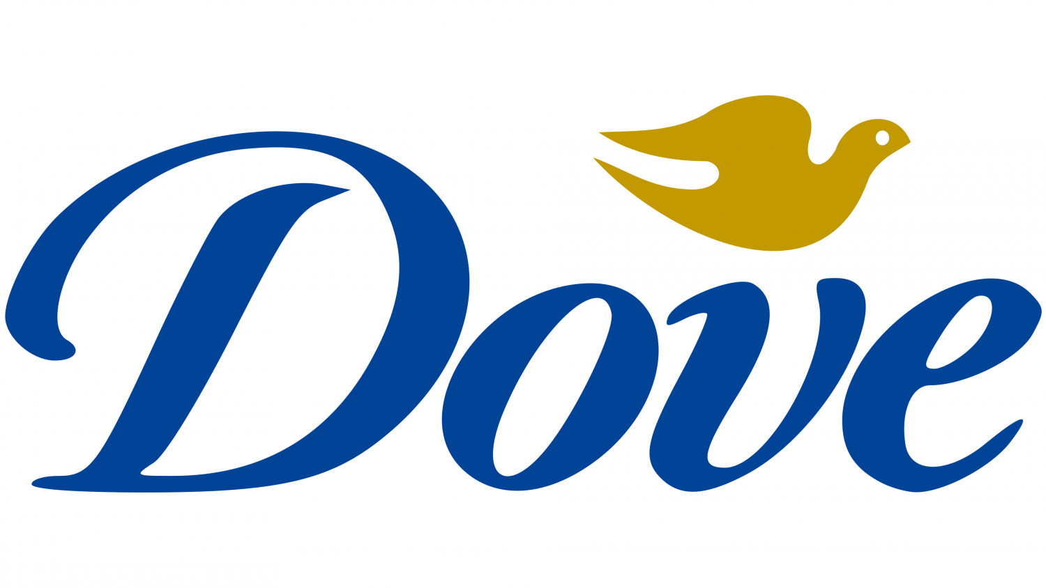 dove shop