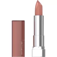 Maybelline Color Lipstick Nearly There Nud 0.15 oz (USA)