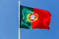 Portugal National Flag Cape Body Flag Banner 3x5ft Polyester World Country Flag