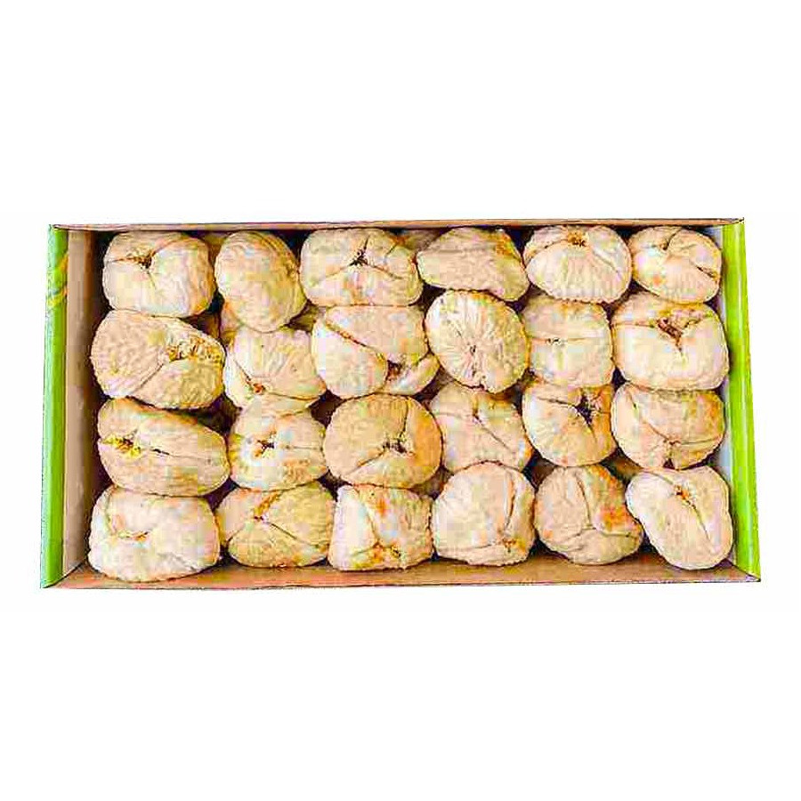 Premium Dried Fig Anjeer - 1Kg Box