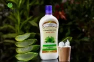 LABONNO CLEANSING MILK ALOE VERA