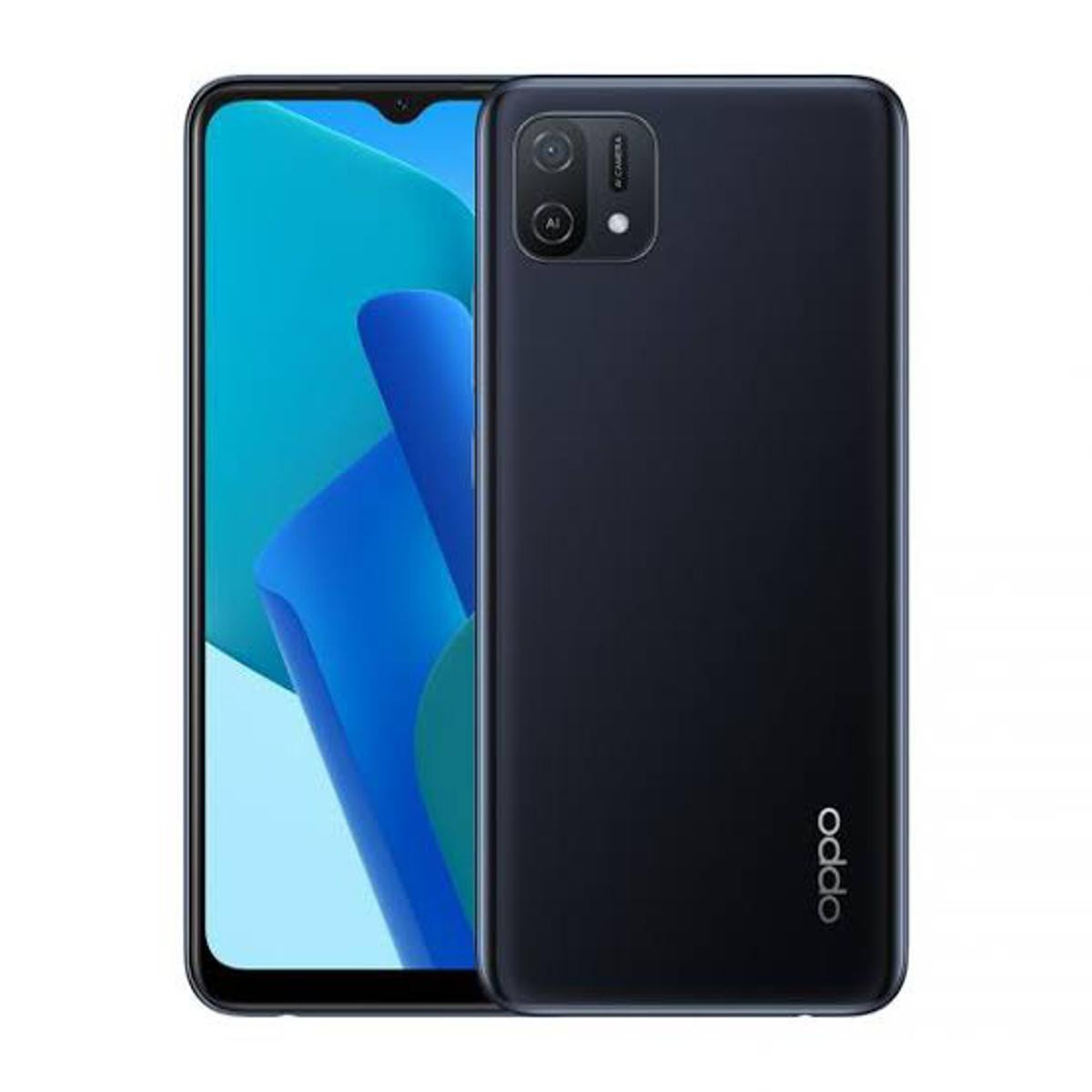 OPPO A16e (4GB+64GB)