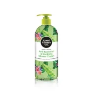 Good Virtues Co Anti-Bacterial & Soothing Shower