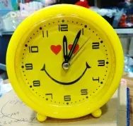 Beautiful Table Alarm Clock