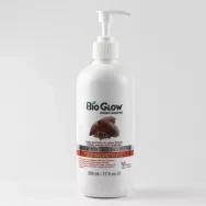 Bio Glow Cocoa Butter Moisturising and Nourishing Body Lotion 500 Ml