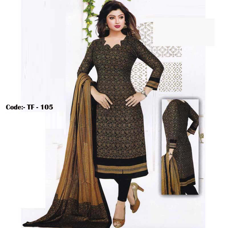 Salwar Kameez