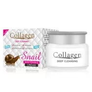 Collagen Snail Cream